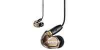 SHURE / SE535-V+UNI-A 