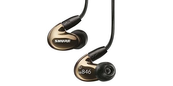 SHURE/SE846-BNZ-A