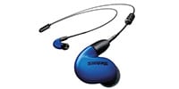 SHURE SE846-BLU+BT2-A ブルー