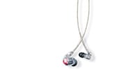 SHURE / SE846-CL-A