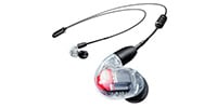 SHURE / SE846-CL+BT2-A 