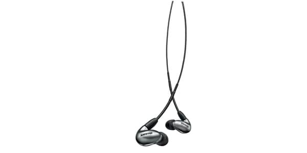 SHURE ( シュア ) SE846 Gen2 Graphite Silver + Bluetoothアダプターバンドル 送料無料 | サウンドハウス SHURE ( シュア ) SE846 Gen2 Graphite Silver + Bluetoothアダプターバンドル 送料無料 | サウンドハウス