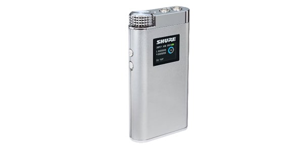 SHURE / SHA900-J-P画像2