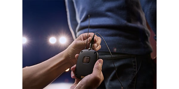 SHURE ( シュア )  / SLXD14D+J-JB画像11