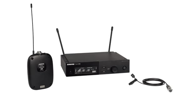 SHURE / SLXD14J/93-JB