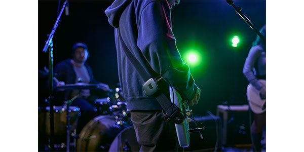 SHURE ( シュア )  / SLX-D+ ボディーパック型ワイヤレスシステム、JB画像7