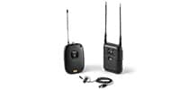 SHURE / SLXD15｜Bodypack transmitter, portable receiver, DL4B