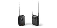 SHURE / SLXD15｜Bodypack transmitter, portable receiver, WA311 Cold
