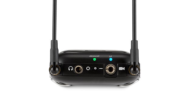 SHURE ( シュア )  / SLXD15+-JB画像11