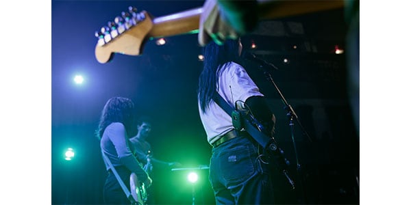 SHURE ( シュア )  / SLX-D+ ボディーパック型送信機、JB画像10