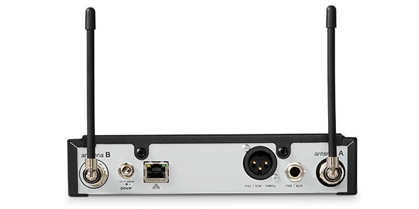 SHURE ( シュア )  / SLXD24+J/58-JB画像7