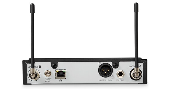 SHURE ( シュア )  / SLXD24+J/B58-JB画像7