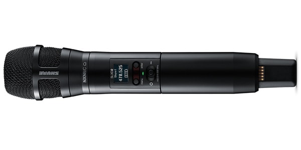 SHURE ( シュア )  / SLXD2/N8CB Nexadyne  8/C