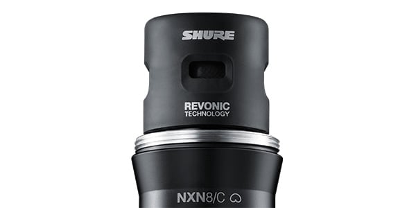 SHURE ( シュア )  / SLXD2/N8CB Nexadyne  8/C画像2
