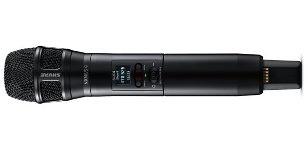 SHURE ( シュア ) SLXD2/N8SB Nexadyne 8/S 送料無料 | サウンド SHURE ( シュア ) SLXD2/N8SB Nexadyne 8/S 送料無料 | サウンド