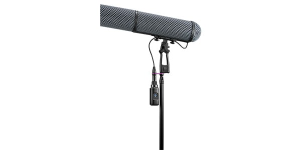 SHURE / SLXD3 Plug-on Digital Wireless Transmitter画像10