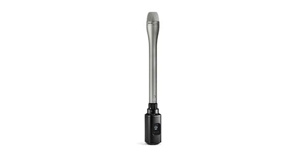 SHURE / SLXD3 Plug-on Digital Wireless Transmitter画像12