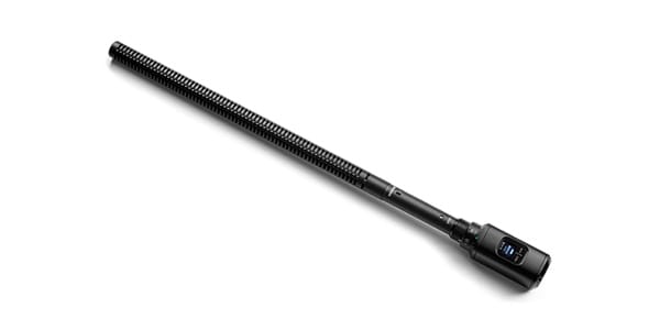 SHURE / SLXD3 Plug-on Digital Wireless Transmitter画像13