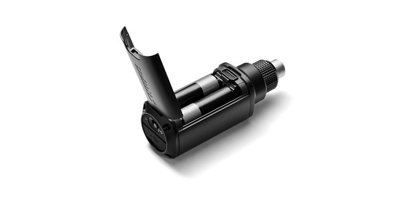 SHURE / SLXD3 Plug-on Digital Wireless Transmitter画像5