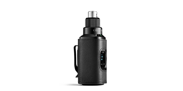 SHURE / SLXD3 Plug-on Digital Wireless Transmitter画像7