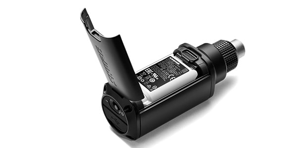 SHURE / SLXD3 Plug-on Digital Wireless Transmitter画像8