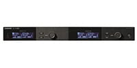 SHURE / SLXD4Q+JB