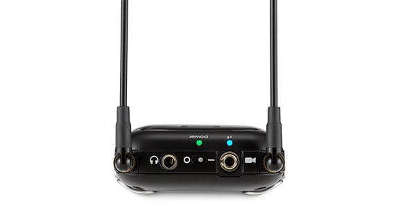 SHURE ( シュア )  / SLXD5+=-JB画像6