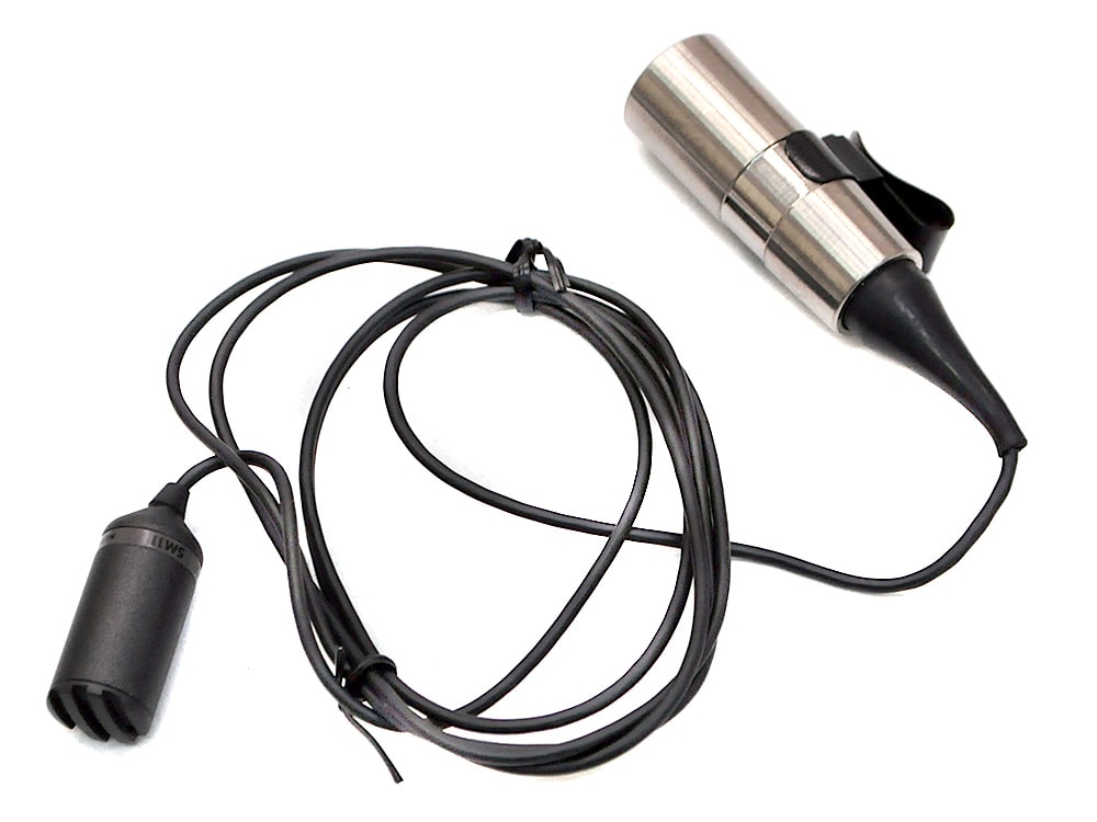 SHURE/SM11-CN