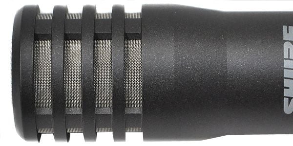 SHURE / SM137-LC 画像2