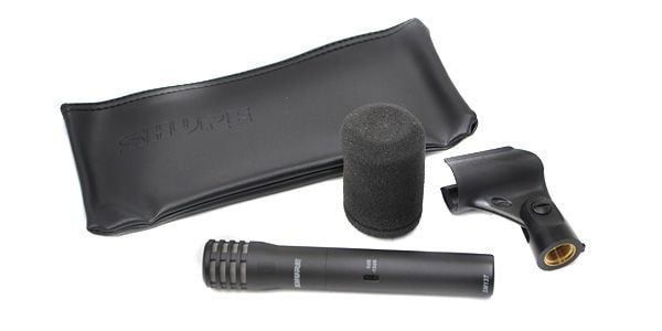 SHURE / SM137-LC 画像4