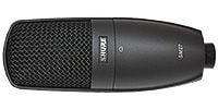 SHURE SM27-SC