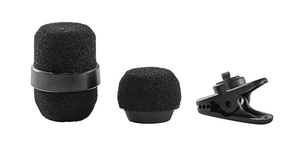 SHURE / SM39-TQG, Headset microphone for shure wireless system画像2
