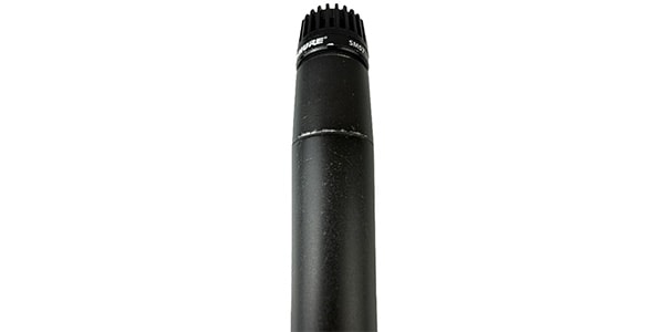 SHURE ( シュア )  / 【USED】SM57画像12