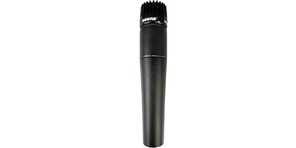 SHURE ( シュア )  / 【USED】SM57画像2