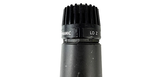 SHURE ( シュア )  / 【USED】SM57画像3
