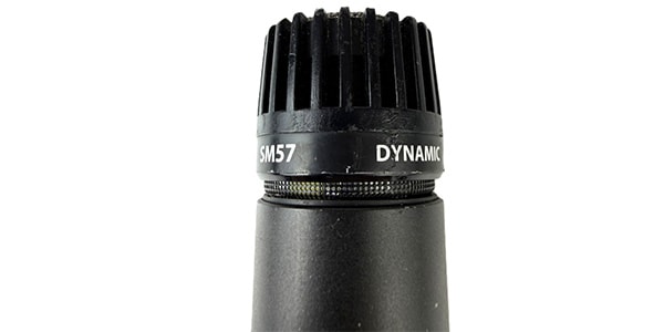 SHURE ( シュア )  / 【USED】SM57画像4