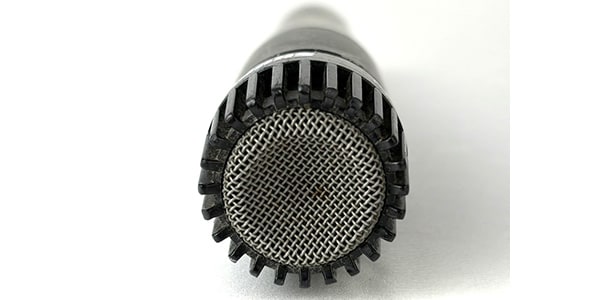 SHURE ( シュア )  / 【USED】SM57画像5