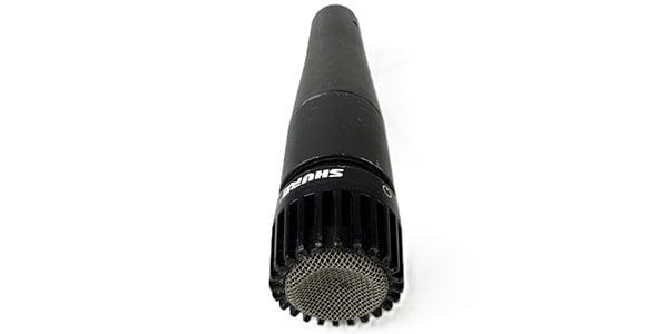 SHURE ( シュア )  / 【USED】SM57画像9