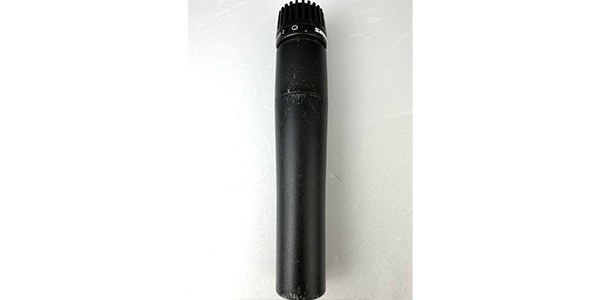 SHURE ( シュア )  / 【USED】SM57画像10