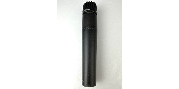 SHURE ( シュア )  / 【USED】SM57画像11