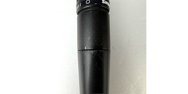 SHURE ( シュア )  / 【USED】SM57画像12