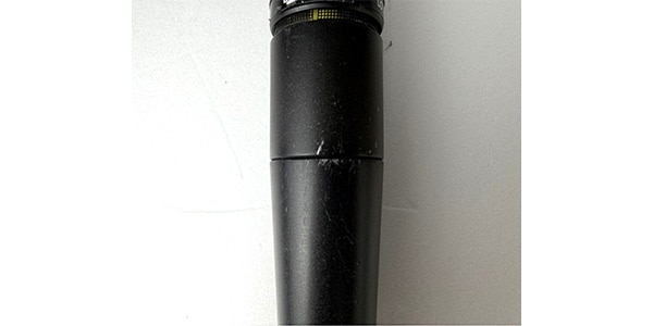 SHURE ( シュア )  / 【USED】SM57画像13
