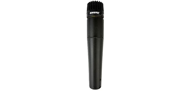SHURE ( シュア )  / 【USED】SM57画像2