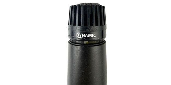 SHURE ( シュア )  / 【USED】SM57画像3
