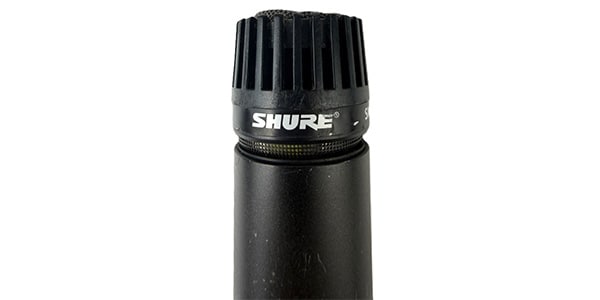SHURE ( シュア )  / 【USED】SM57画像4