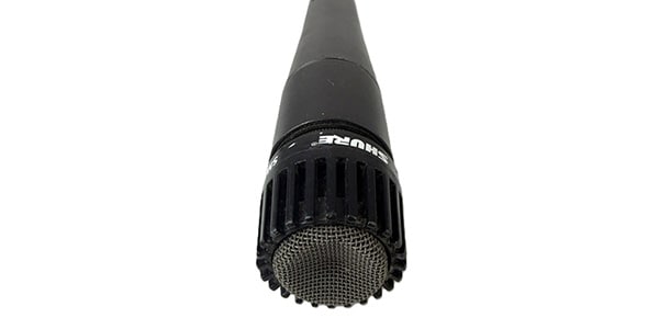 SHURE ( シュア )  / 【USED】SM57画像6