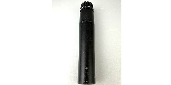 SHURE ( シュア )  / 【USED】SM57画像9
