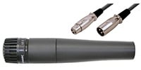 SHURE SM57 ケーブルセット