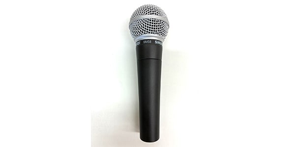 SHURE ( シュア )  / 【USED】SM58