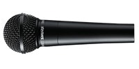 SHURE / SM58スペシャルブラックエディション